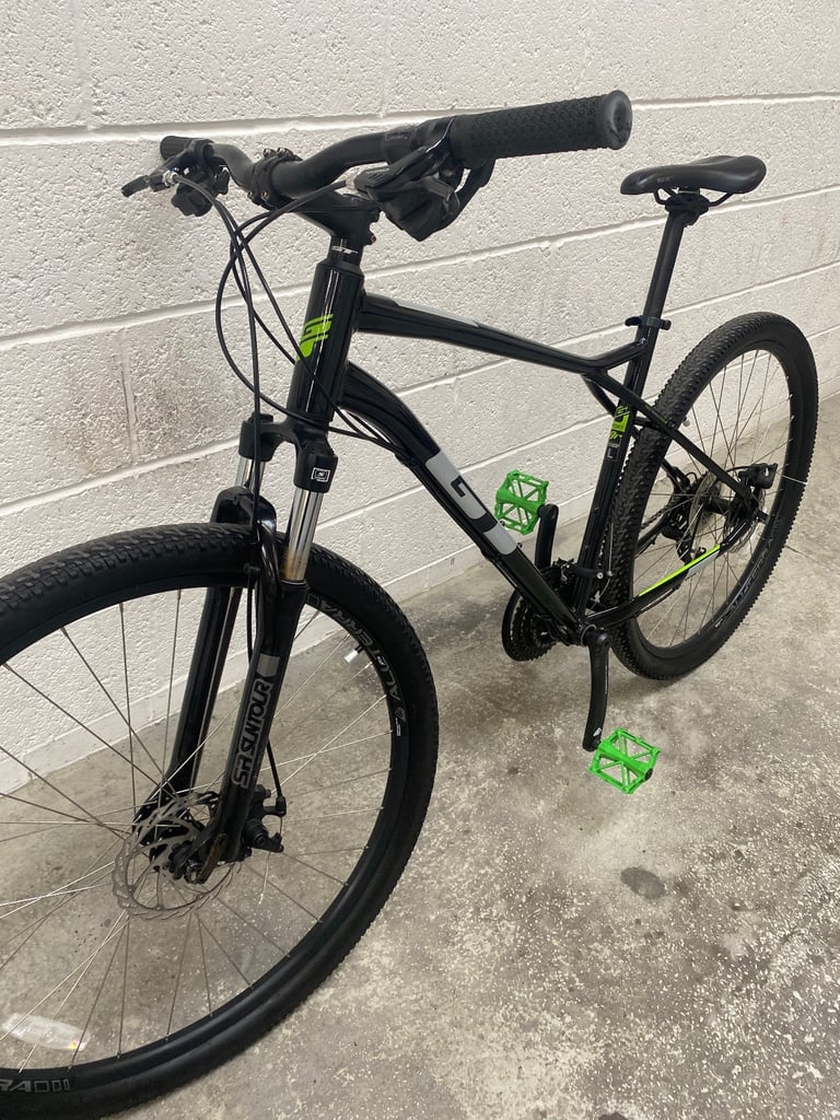 image for Gt aggressor 29er mountain bike 