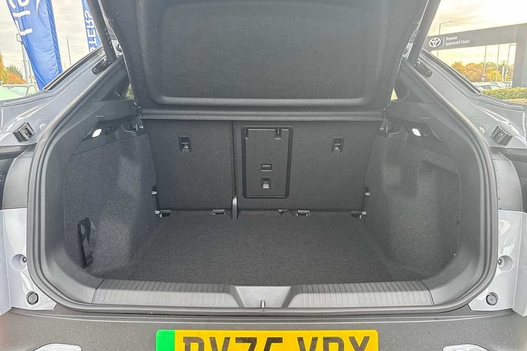 2025 Volkswagen ID.5 210kW Match Pro 77kWh 5dr Auto Coupe Electric Automatic