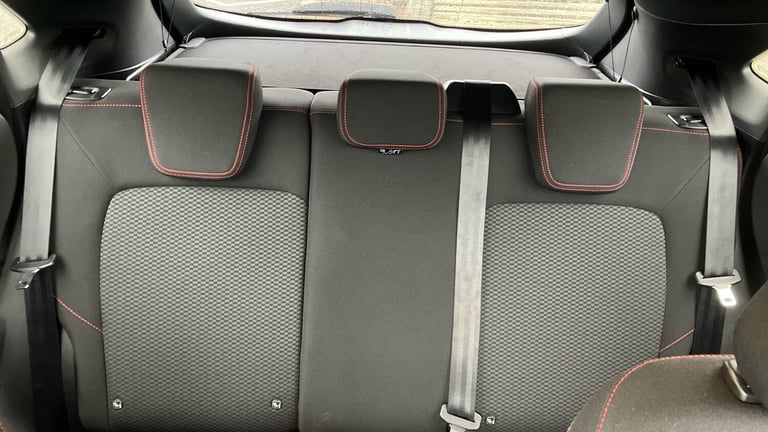 2023 Ford Puma 1.0 EcoBoost Hybrid mHEV ST-Line 5dr HATCHBACK PETROL Manual