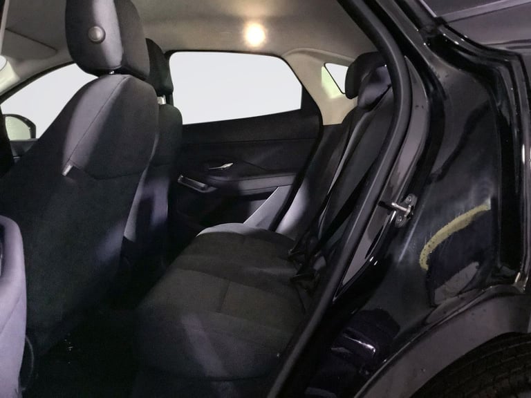 2019 Jaguar E-Pace 2.0 P200 SUV 5dr Petrol Auto AWD Euro 6 (s/s) (200 ps) Petrol Automatic
