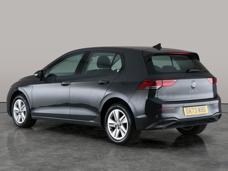 2023 Volkswagen Golf 1.5 TSI Life Hatchback 5dr Petrol Manual Euro 6 (s/s) (130 ps) - KEYLESS ST ...