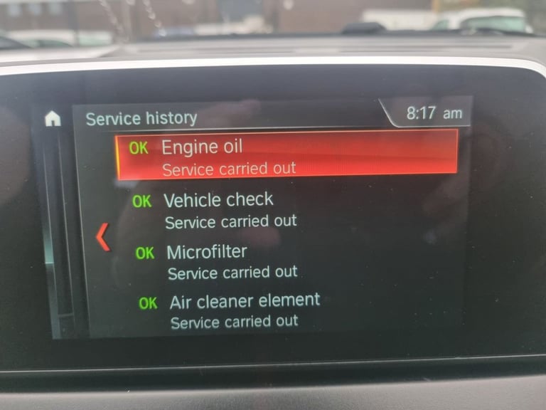 2019 BMW 2 Series Active Tourer 2.0 220D XDRIVE LUXURY ACTIVE TOURER 5d 188 BHP Hatchback Diesel ...