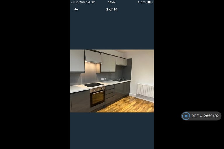 image for 2 bedroom flat in Union Place, Dundee, DD2 (2 bed) (#2659492)