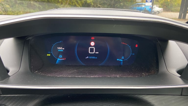 2022 Peugeot 208 1.2 PureTech GT Hatchback 5dr Petrol Manual Euro 6 (s/s) (100 ps) Hatchback Petr...