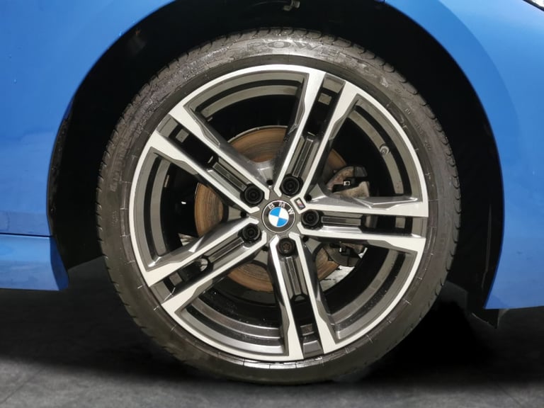 2021 BMW 2 Series Gran Coupe 1.5 218i M Sport Saloon 4dr Petrol DCT Euro 6 (s/s) (136 ps) - BMW L...