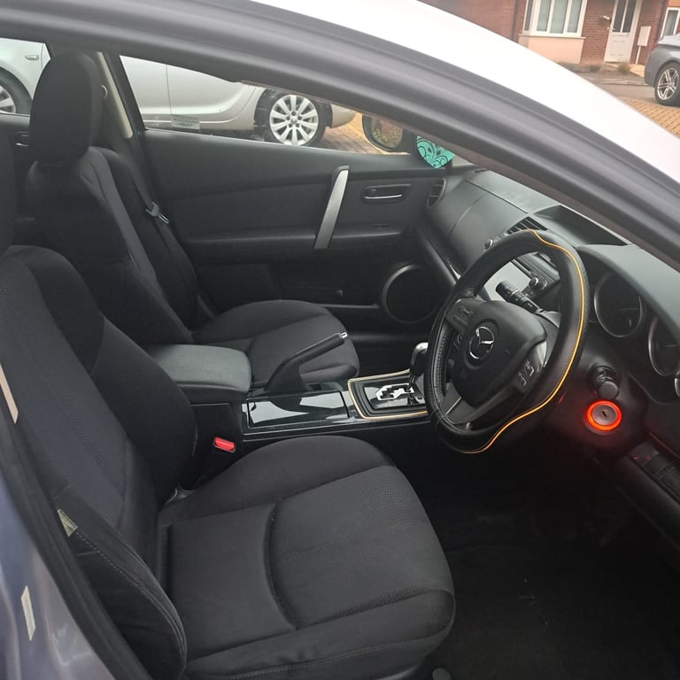 Mazda, 6, Hatchback, 2008, Other, 1999 (cc),5 doors - Image 5