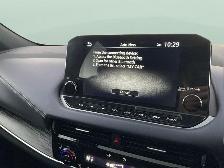 2022 Nissan Qashqai 1.3 DIG-T MHEV Tekna SUV 5dr Petrol Hybrid Manual Euro 6 (s/s) (140 ps) - K S...