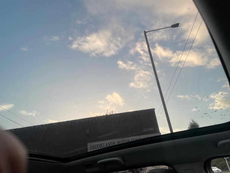 2018 Land Rover Discovery Sport 2.0 D4 HSE SUV 5DR DIESEL MANUAL 150 EURO 6 ESTATE Diesel Manual