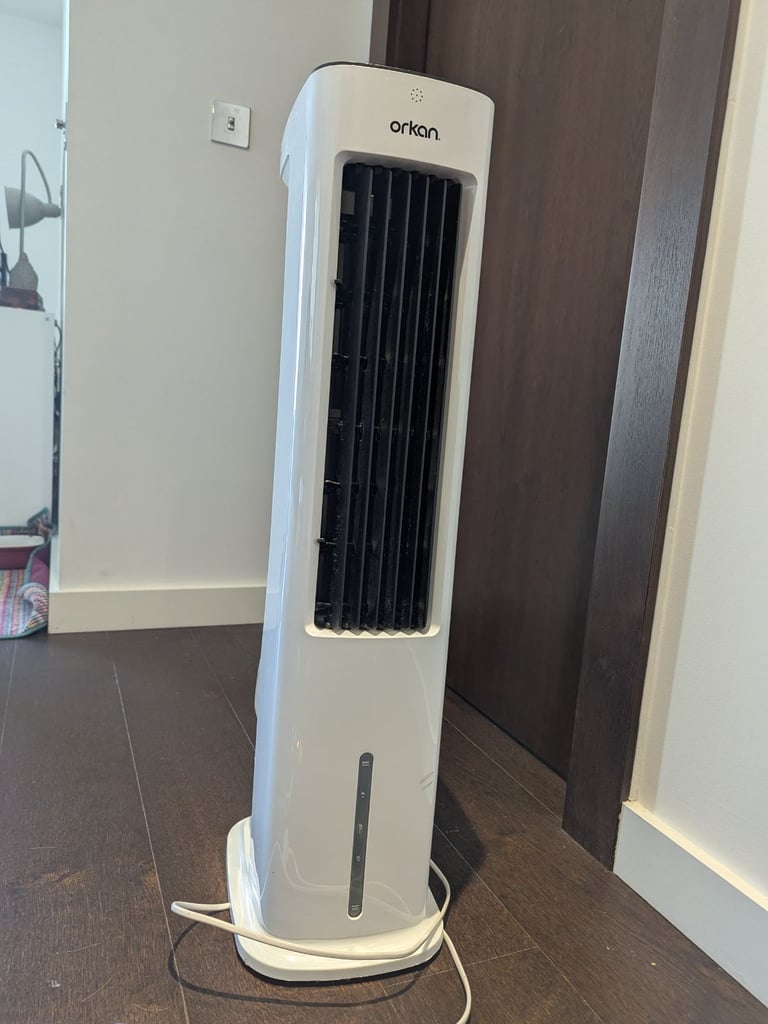 air cooler