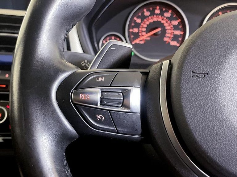 2019 BMW 3 Series 2.0 320d M Sport Touring Auto xDrive Euro 6 (s/s) 5dr Automatic Estate Diesel A...