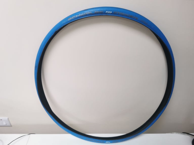 Schwalbe Insider Indoor Training Tyre 700 x 23c for Road Bike 