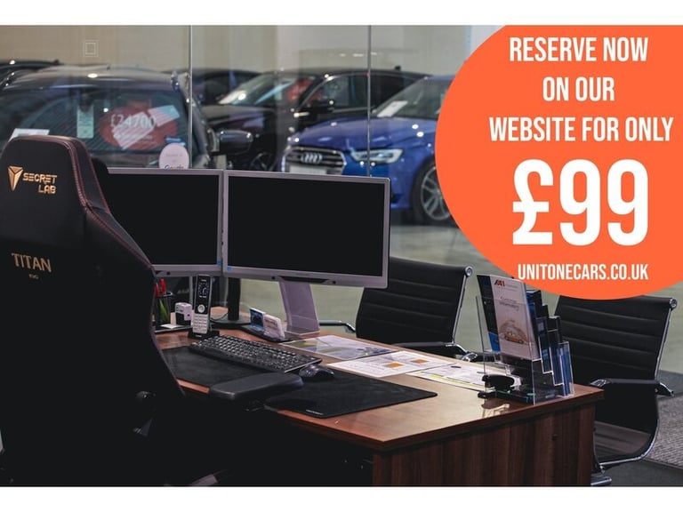 2016 Porsche Cayenne TD V8 S SUV Diesel Automatic