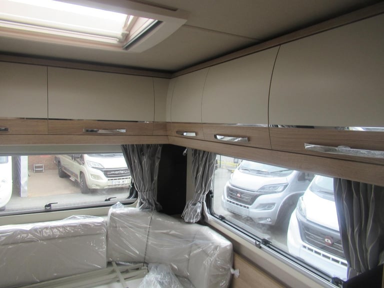 Auto Trail Frontier Scout