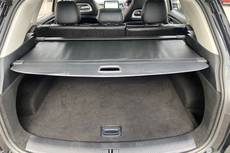 2021 MG MG HS 1.5 T-GDI Exclusive 5dr DCT Hatchback Petrol Automatic