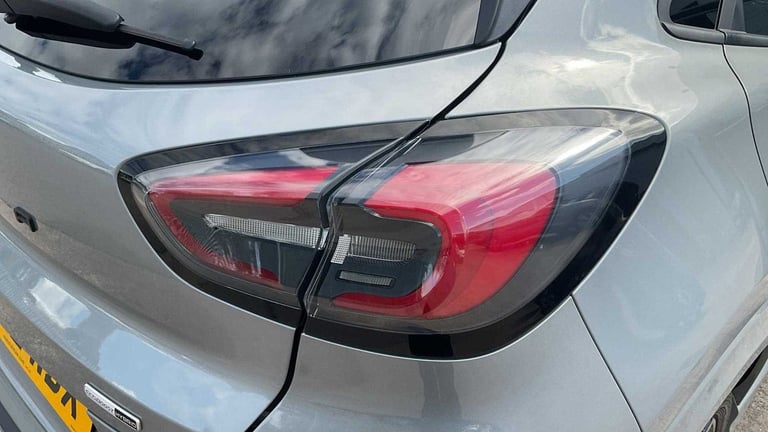2022 Ford Puma 1.0 EcoBoost Hybrid mHEV ST-Line X 5dr DCT Hatchback Petrol Automatic