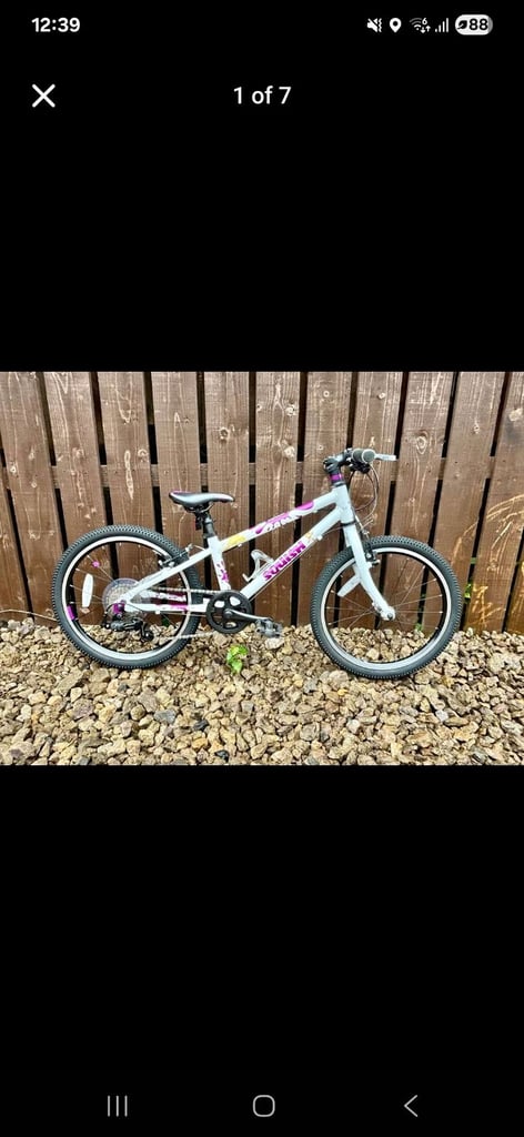 image for Kids bikes for sale