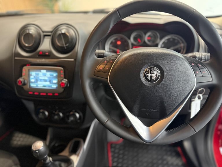 ALFA ROMEO MITO 1.4 New Mito 1.4 78hpmito 2018