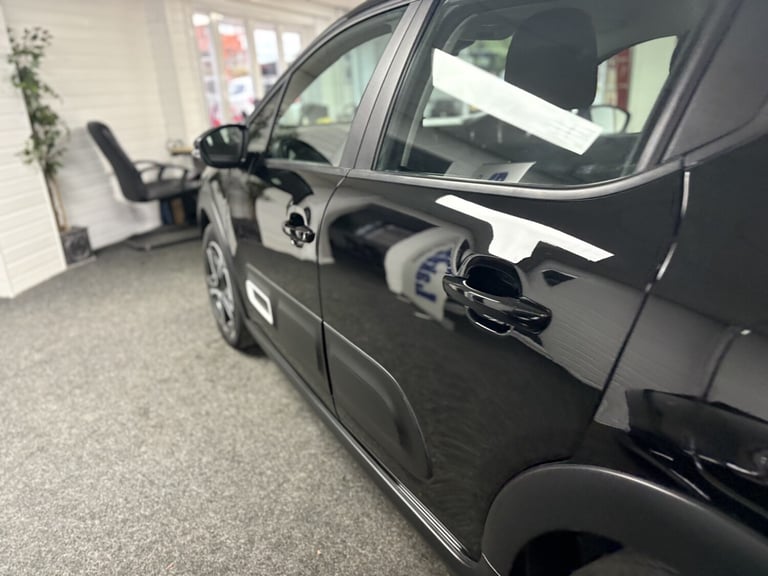 CITROEN C3 1.2 PureTech Sense 2022