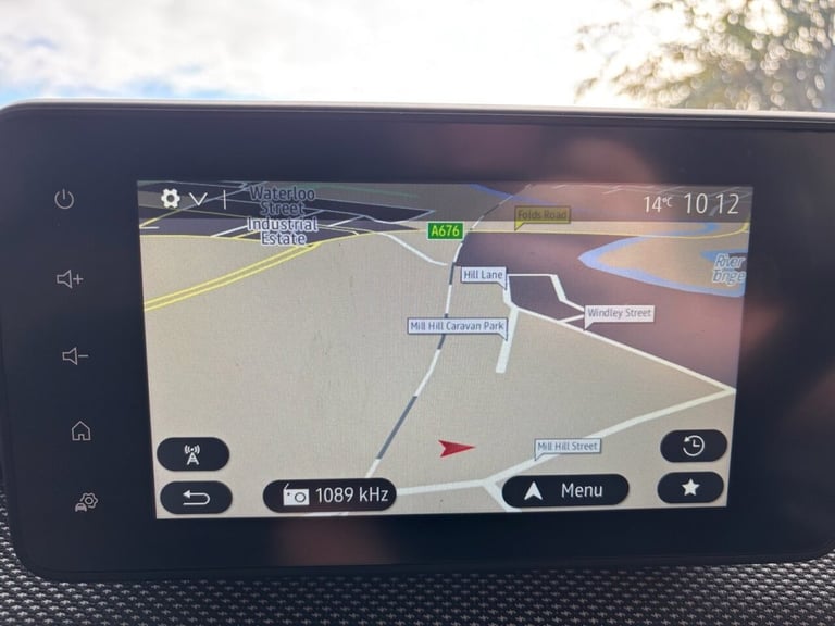 2022 72 DACIA JOGGER 1.0 TCE EXTREME SE MPV 5DR PETROL MANUAL EURO 6 (S/S) (110 