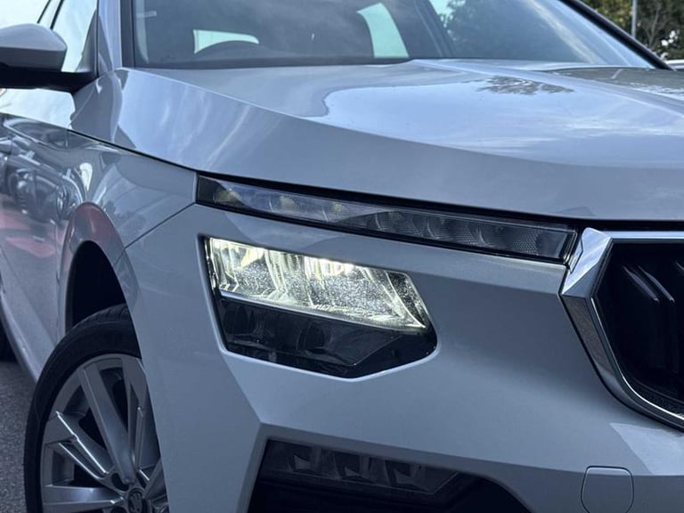 2025 Skoda Kamiq 1.0 TSI SE L Edition 5dr ESTATE PETROL Manual