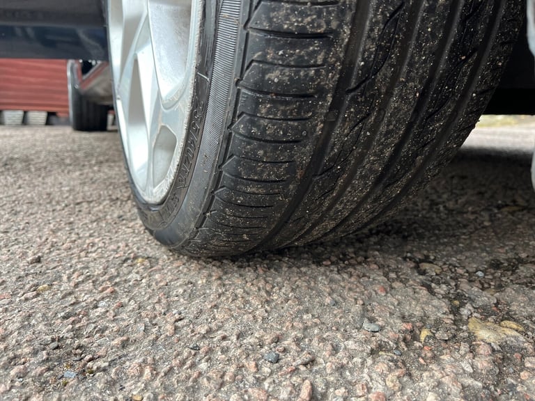 2010 Ford Mondeo 2.0 TDCi Zetec 5dr ESTATE Diesel Manual