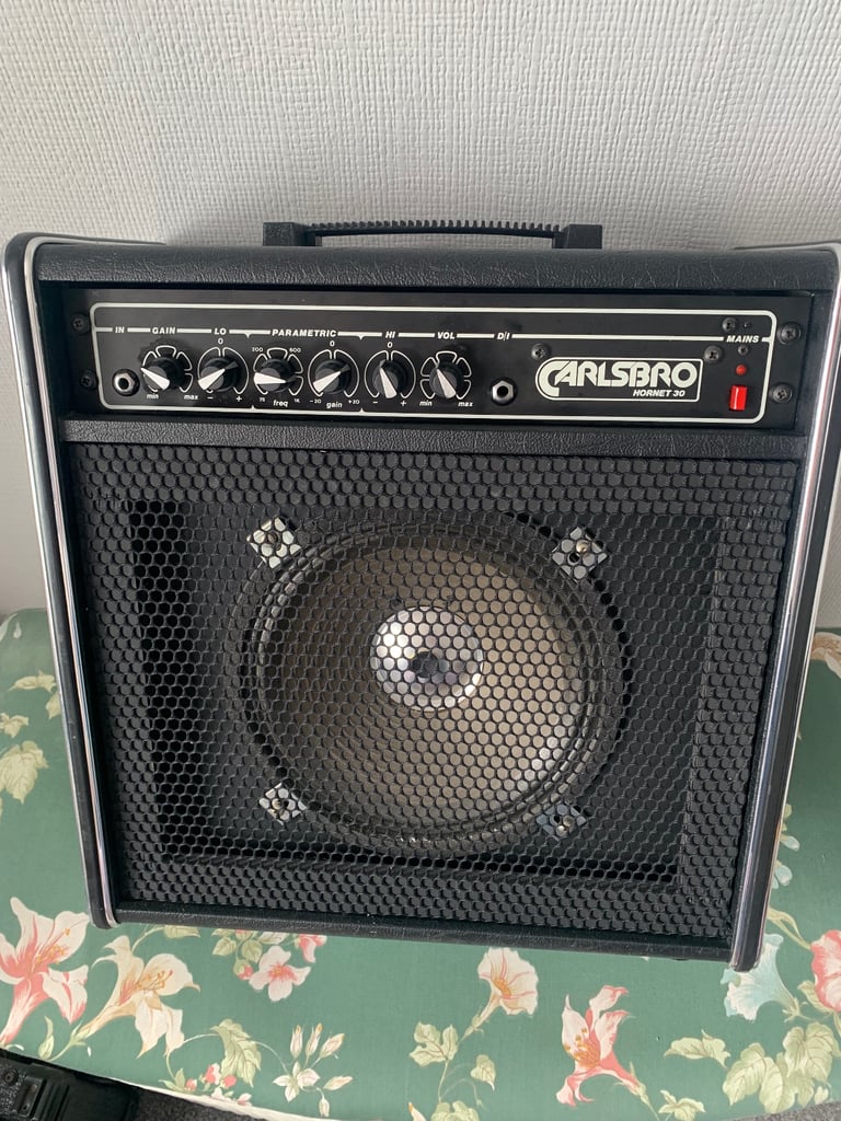 Carlsbro Hornet 30 Amp