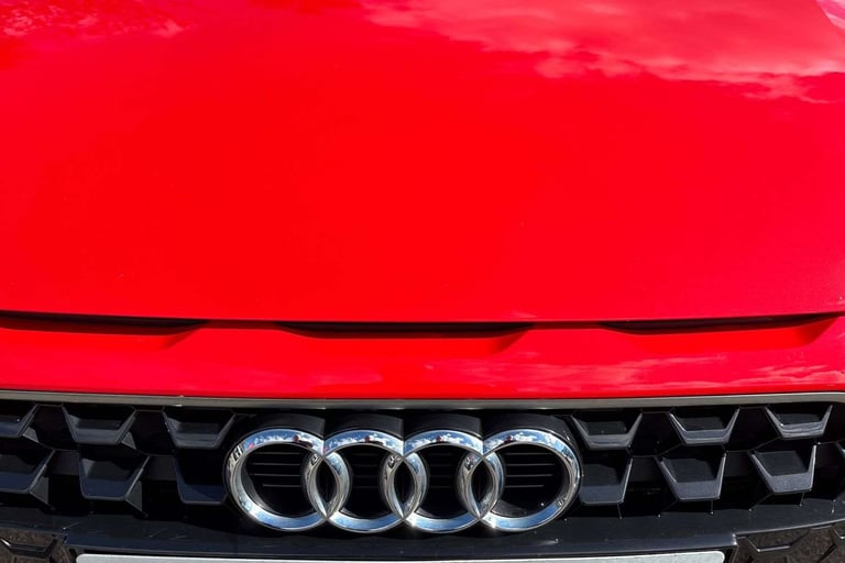2020 Audi A1 30 TFSI Sport 5dr Hatchback Petrol Manual