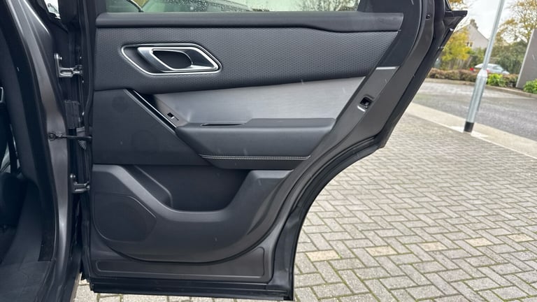 2019 Land Rover Range Rover Velar 2.0 D180 R-Dynamic S 5dr Auto Diesel Estate Estate Diesel Autom...