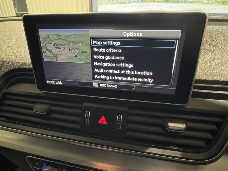 2018 Audi Q5 2.0T FSI Quattro S Line 5dr S Tronic ESTATE PETROL Automatic