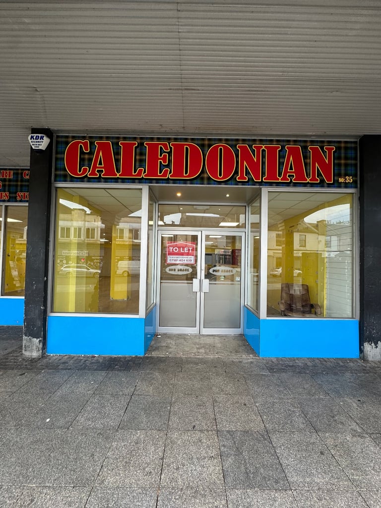 image for Unit to let 