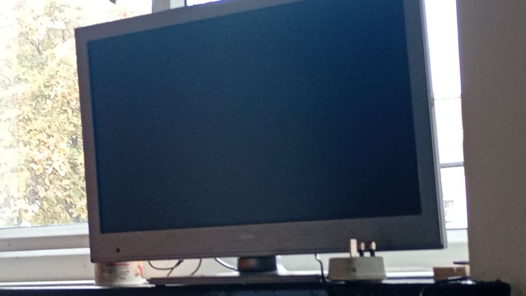 image for Bush tv 26inch