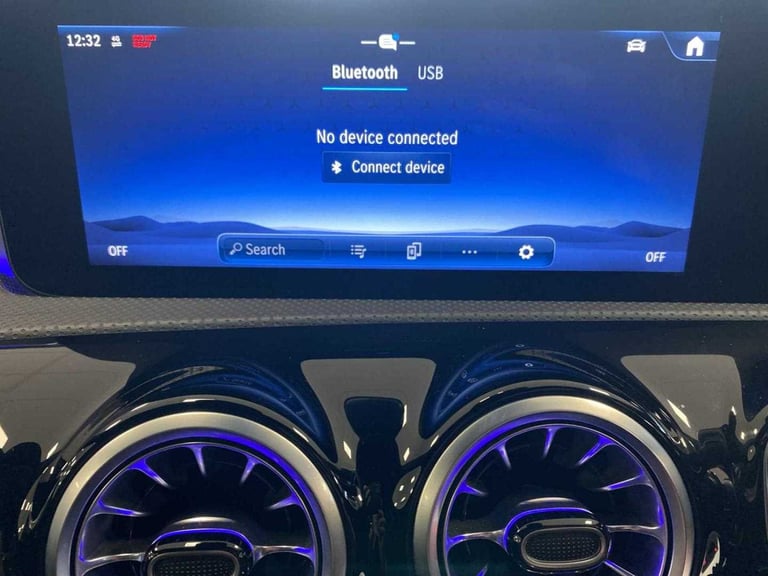 2024 Mercedes-Benz CLA 250e AMG Line Executive 4dr Tip Auto Coupe Plug-In Hy Automatic