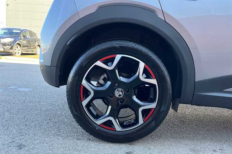 2023 Vauxhall Mokka 1.2 Turbo GS SUV 5dr Petrol Manual Euro 6 (s/s) (136 ps) SUV Petrol Manual