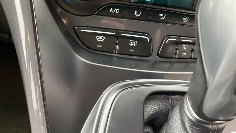 2014 Ford Kuga 2.0 TDCi 163 Titanium X 5dr Powershift Diesel Estate Estate Diesel Automatic