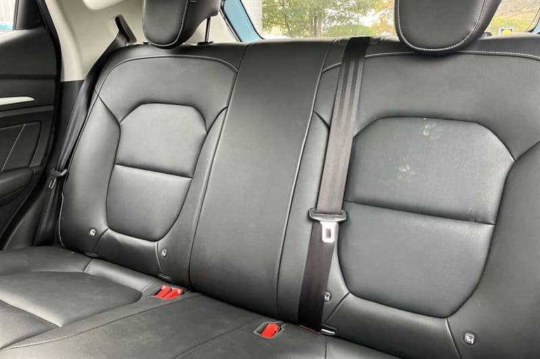 2020 MG MG ZS 105kW Exclusive EV 45kWh 5dr Auto HATCHBACK ELECTRIC Automatic