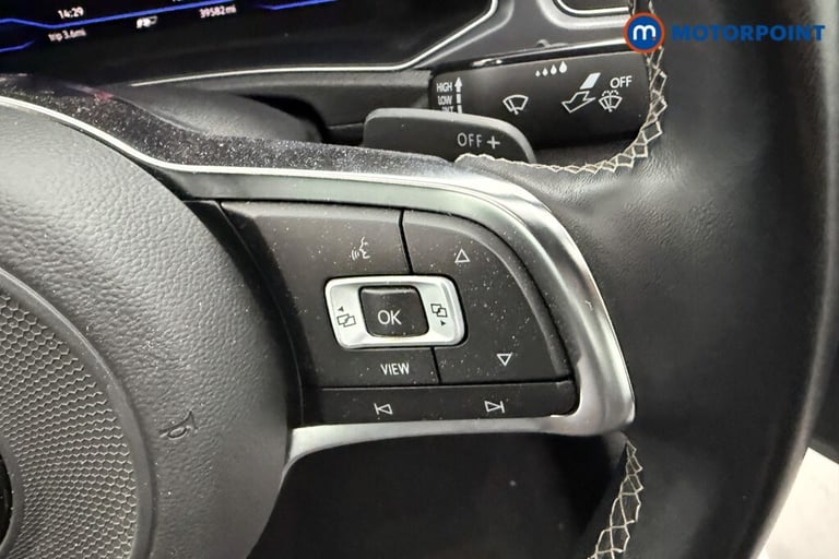 2021 Volkswagen T-Roc 1.5 TSI R-Line 2dr DSG Convertible Petrol Automatic