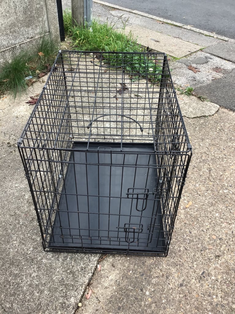 Dog Crate