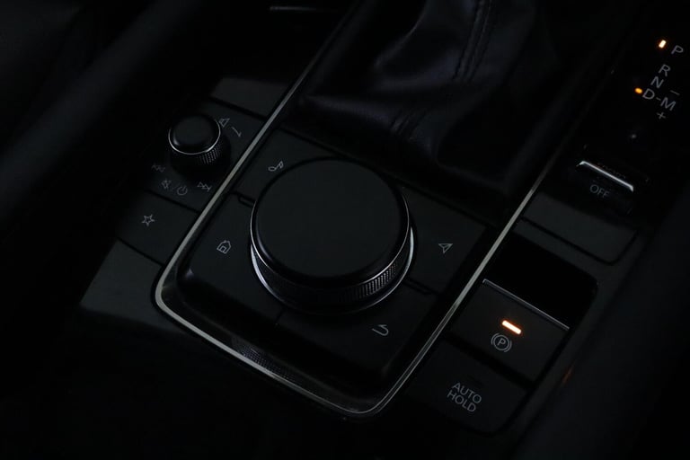 2020 Mazda Mazda3 2.0 SKYACTIV-X MHEV GT Sport Tech Auto Euro 6 (s/s) 4dr SALOON Petrol Automatic