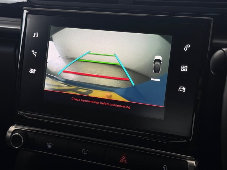 2019 Citroen C3 1.2 PureTech 82 Flair 5dr HATCHBACK PETROL Manual