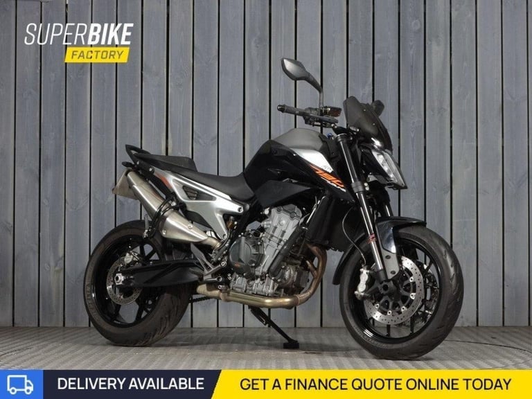 image for 2019 19 KTM 790 DUKE
