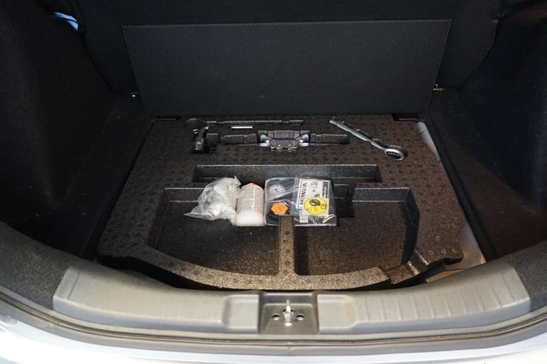 2017 Honda Jazz 1.3 i-VTEC SE Hatchback 5dr Petrol CVT Euro 6 (s/s) (102 ps) Hatchback Petrol Aut...