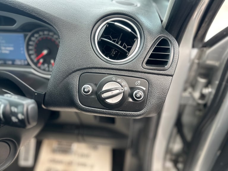 2010 Ford S-Max 2.0 EcoBoost Titanium X Sport 5dr Powershift MPV Petrol Automatic