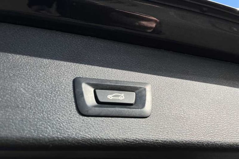 2018 BMW X1 sDrive 20i SE 5dr Step Auto ESTATE PETROL Automatic