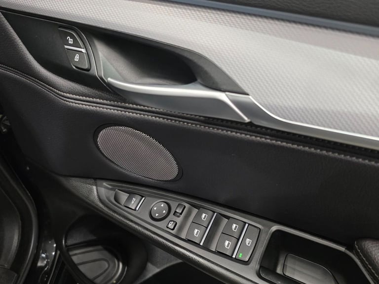 2018 18 BMW X6 3.0 30D M SPORT SUV 5DR DIESEL AUTO XDRIVE EURO 6 (S/S) (258 PS) 