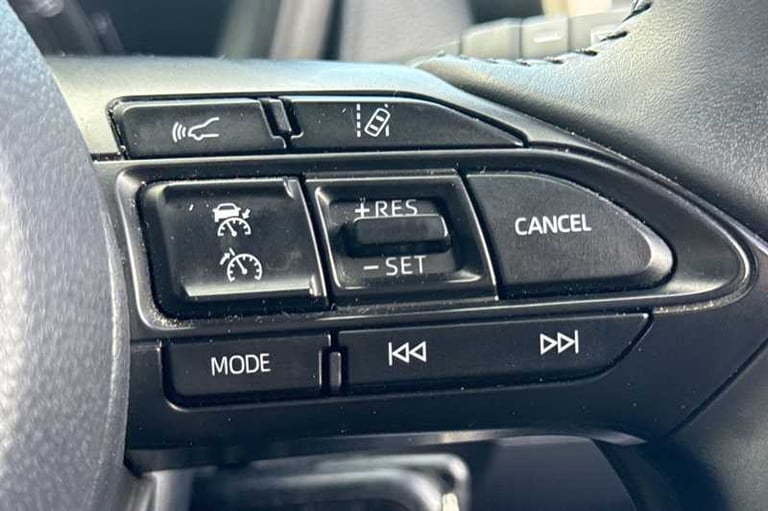 2022 Toyota Aygo X 1.0 VVT-i Edge Hatchback 5dr Petrol Manual Euro 6 (s/s) (72 ps) Hatchback Petr...