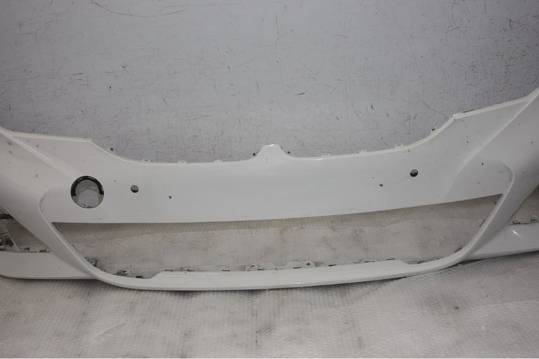 BMW 3 Series G20 G21 M Sport Front Bumper 2019 TO 2023 *DAMAGED*