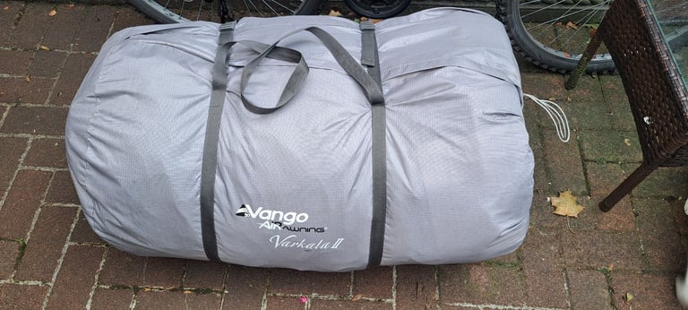 image for Air Awning