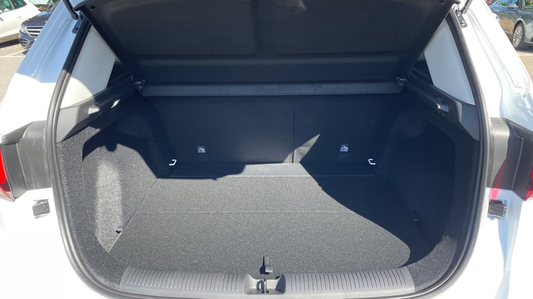 2024 MG ZS Hybrid 1.5 Hybrid Trophy Auto Hybrid