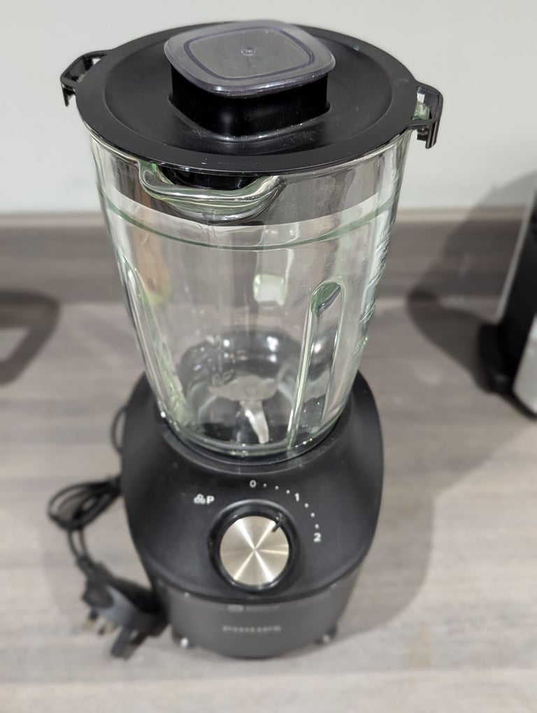 Philips Problend mixer