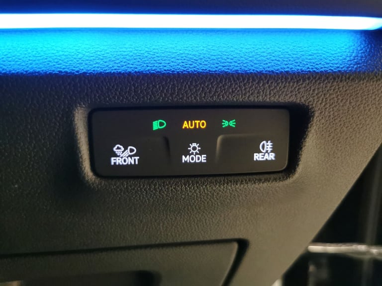 2024 Volkswagen Tiguan 1.5 eTSI 150 R-Line 5dr DSG ESTATE PETROL Automatic